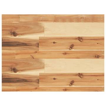 Floating Shelves - 2 Pcs Solid Wood Acacia | Hipomarket