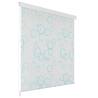  Shower Roller Blind 80x240 cm Bubble Size 80 x 240 cm Pattern bubble 