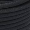 Garden Soaker Hose Black 0.6" 100m - Durable Irrigation Solution