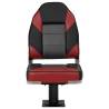 Boat Seat with Pedestal 360° Rotatable | HipoMarket