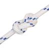 Boat Rope White 20mm 100m Polypropylene for Boating & Yachting