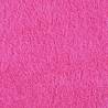 Premium Hand Towels SOLUND - 10 pcs Pink 50x100 cm 600 gsm