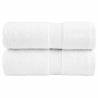  Premium Soap Towels SOLUND 2pcs White 30x30cm 600gsm Colour white Size 30 x 30 cm Quantity in Package 2 