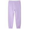 Kids' Sweatpants Lila 140 - Comfortable Everyday Wear