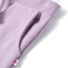 Kids' Sweatpants Lila 140 - Comfortable Everyday Wear